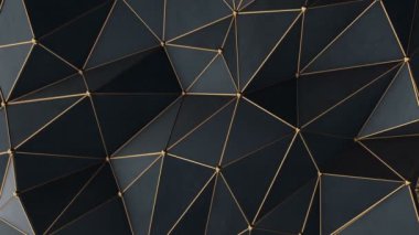 dijital fraktal geometrik yüzeyin taşınması