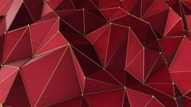 dijital fraktal geometrik yüzeyin taşınması