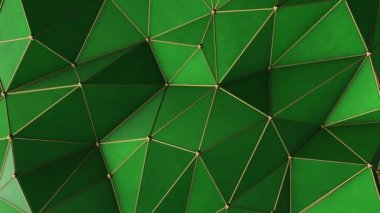 dijital fraktal geometrik yüzeyin taşınması