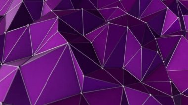 dijital fraktal geometrik yüzeyin taşınması