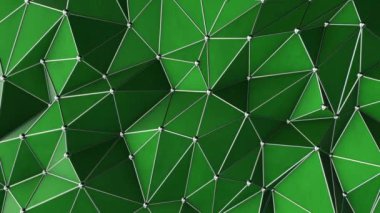 dijital fraktal geometrik yüzeyin taşınması