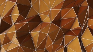 dijital fraktal geometrik yüzeyin taşınması