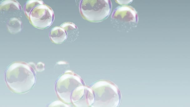 空気の泡ストック動画 ロイヤリティフリー空気の泡動画 Depositphotos