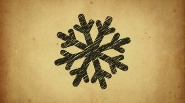 Doğanın, vahşi yaşamın, ormanın, ağacın, bitkilerin, çiçeklerin, hayvanların ve böceklerin sembolü olan üç boyutlu animasyon dönüşümü. Kusursuz döngünün animasyonu.