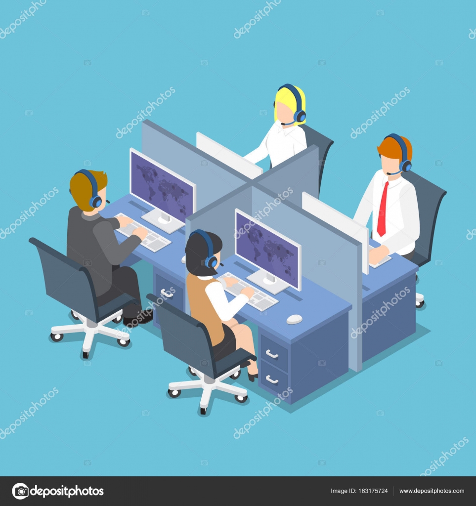 Working in call center essay