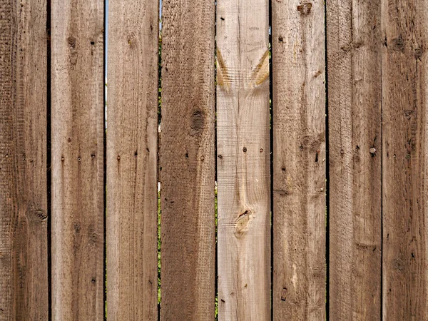 Brown Wooden Planks Background — Stock Photo, Image