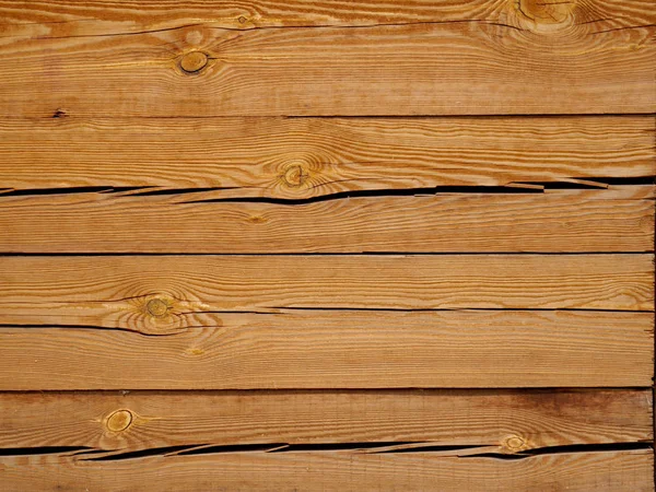 Brown Wooden Planks Background — Stock Photo, Image
