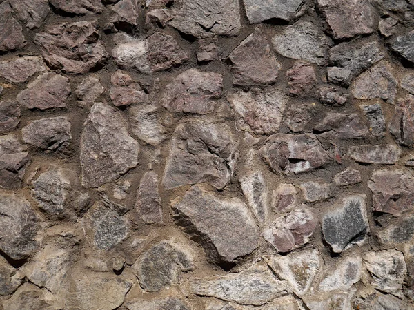 Metselwerk Stenen Muur Textuur Achtergrond — Stockfoto