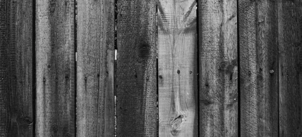 Tablones Madera Blanco Negro Fondo Imagen de stock