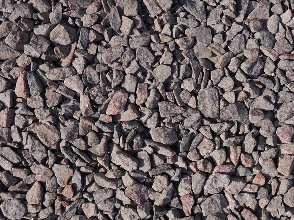 ビー玉の背景画像 砂利のパターン — ストック写真