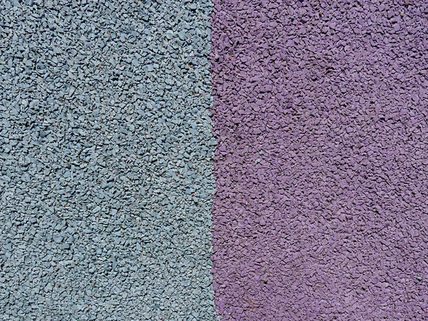 Rough Blue Gray Purple Surface Close Background — Stock Photo, Image