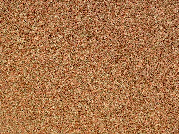 Szorstka Pomarańczowa Powierzchnia Zbliżenie Tło — Zdjęcie stockowe