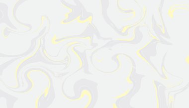 Mermer arka planın dokusu. Soyut arkaplan tasarımı. Vektör illüstrasyonu. Gri ve altın renginin beyaz ve farklı tonlarında.