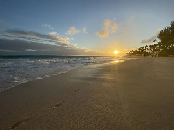 Bocetos Vacaciones Mar Playas Viaje Países Cálidos — Foto de Stock