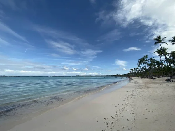 Bocetos Vacaciones Mar Playas Viaje Países Cálidos — Foto de Stock