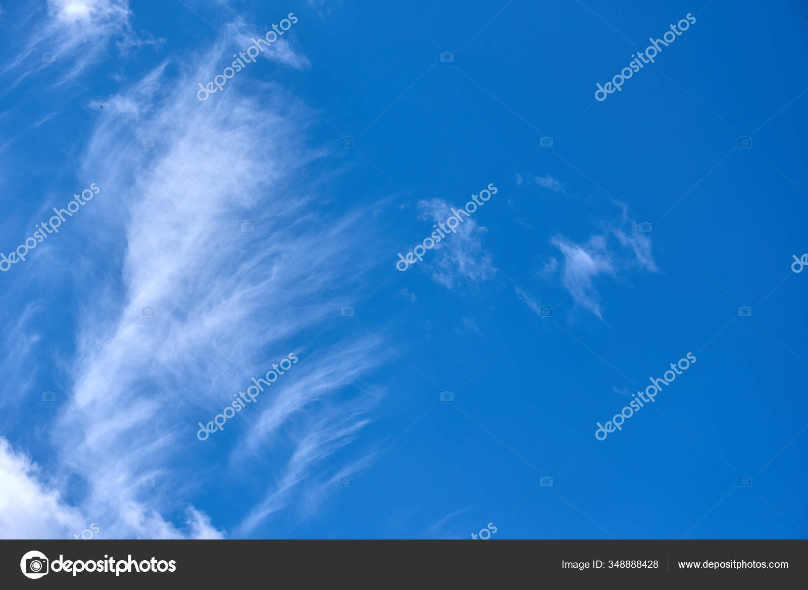 White Clouds Bright Blue Sky Stock Photo Image By C Temavoropay White Clouds Bright Blue Sky Stock Photo Image By C Temavoropay