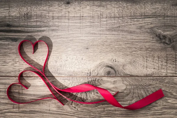 Valentinstag Feier Konzept Hintergrund. — Stockfoto