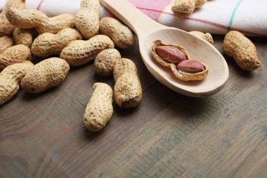 Bir kabuklu fıstık