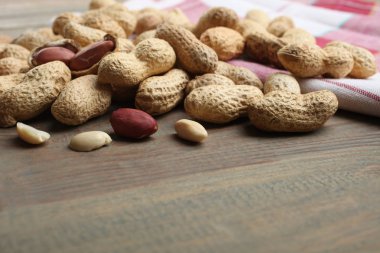 Bir kabuklu fıstık