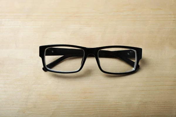 视力眼镜 — 图库照片