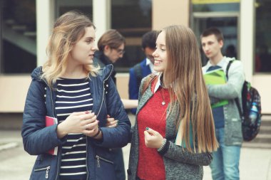 sınıflar için öğrencileri hazırlamak 