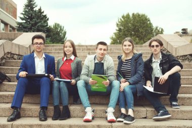 sınıflar için öğrencileri hazırlamak