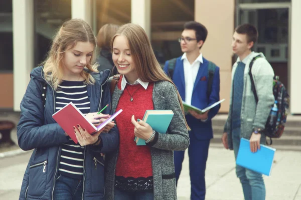 sınıflar için öğrencileri hazırlamak 