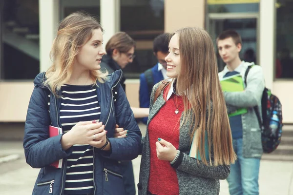 sınıflar için öğrencileri hazırlamak 