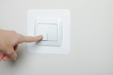 ışıkları kapat geçiş