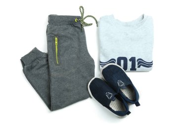 kıyafetler, çocuk için