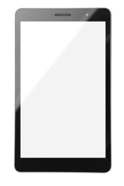 Modern tablet bilgisayar