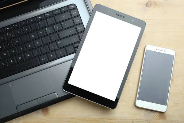 Modern teknoloji, becerikli alet