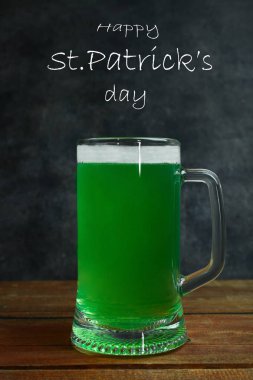St.Patrick'ın gün
