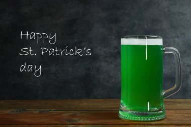 St.Patrick'ın gün