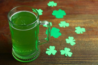 St.Patrick'ın gün