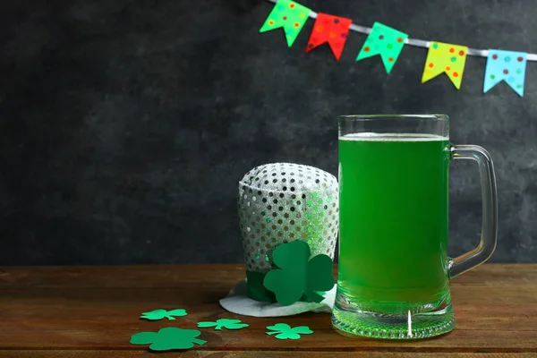 St.Patrick'ın gün — Stok fotoğraf