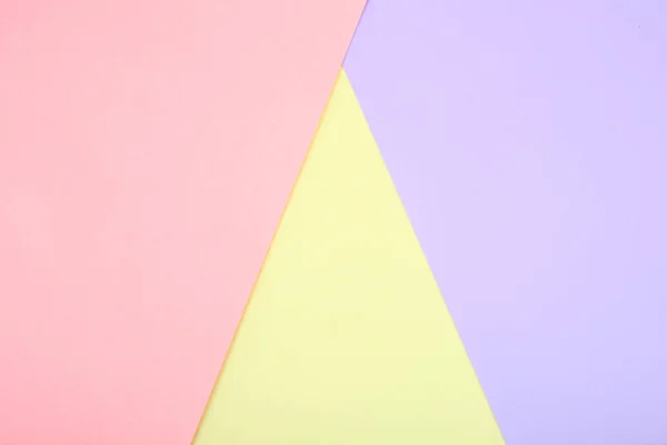 Pasztell színű papír — Stock Fotó
