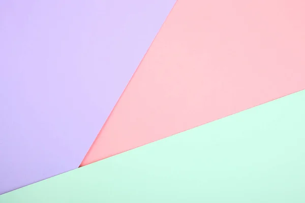 Pasztell színű papír — Stock Fotó