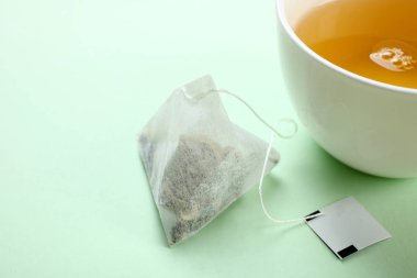 nane çayı, bir de çay