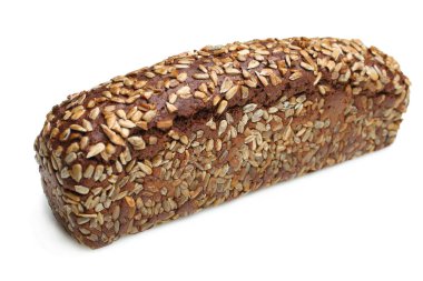 ayçiçeği tohumlu ekmek