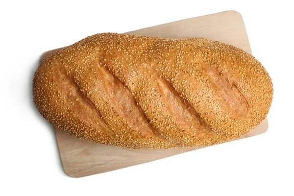 新鲜烤面包 — 图库照片