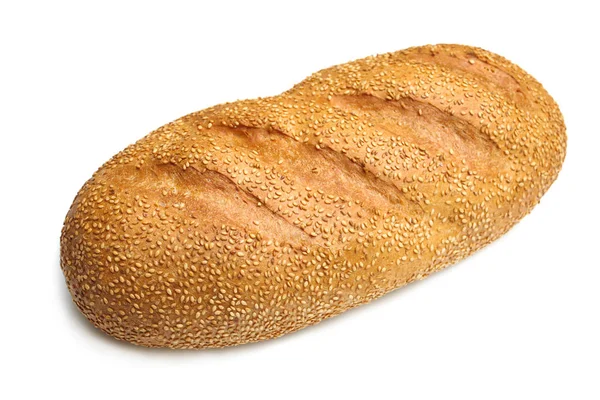 Fresh baked bread — Stock Photo, Image