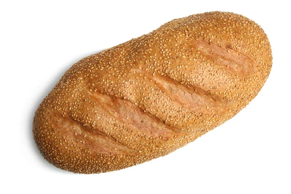 Fresh baked bread — Stock Photo, Image