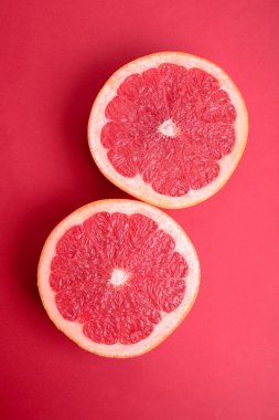  Olgun portakal greyfurt