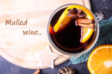 Mulled wine