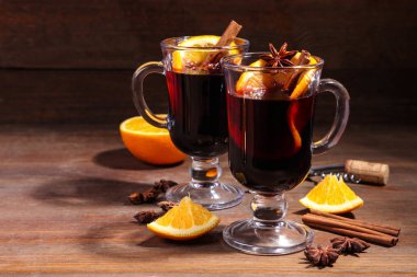 Mulled wine
