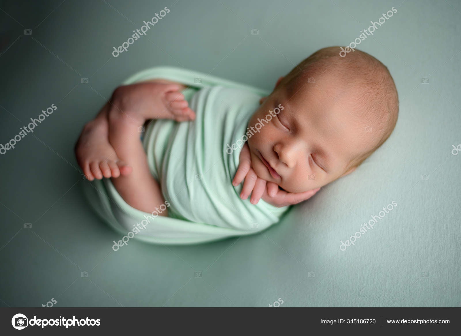 baby boy bean bag