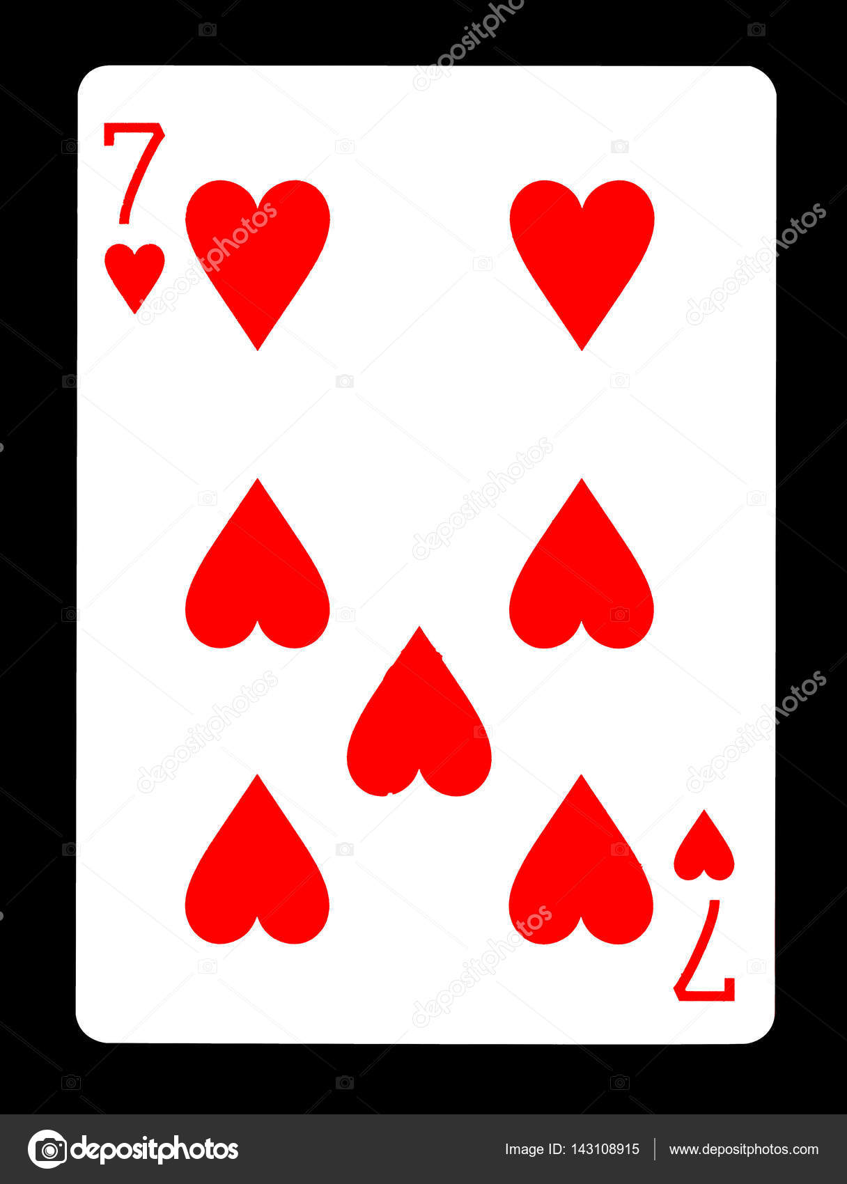 Tamanho De Carta De Baralho Em