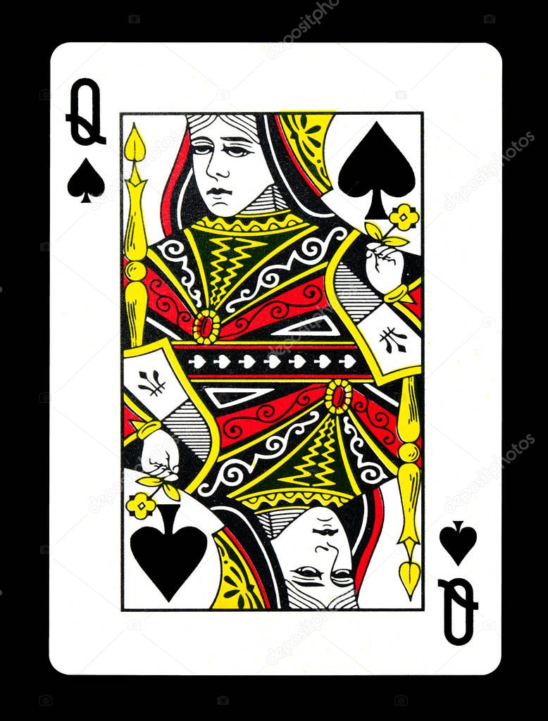 Free Free Queen Card Svg 467 SVG PNG EPS DXF File