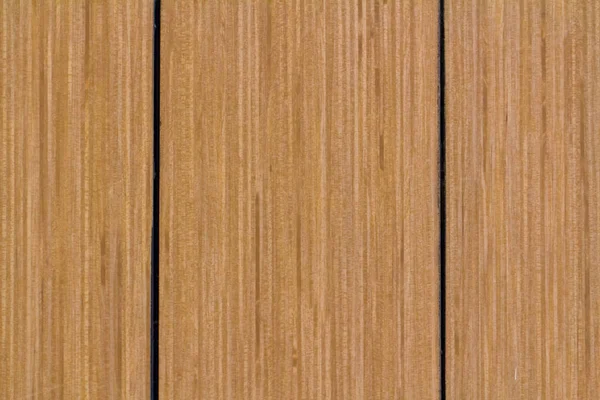 Tavola di legno marrone texture sfondo — Foto Stock